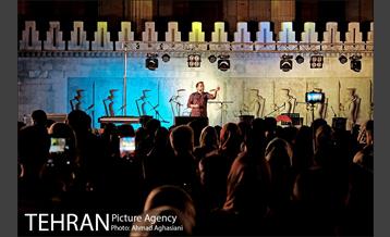 جشن بزرگ عیدفطر در میدان مشق 23