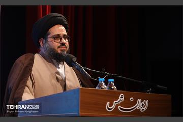 پنجمین نشست شهر آرمانی 8