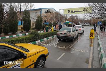 مسابقات رالی خانوادگی 31