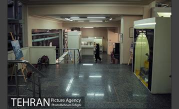 نمایش سه روایت از زندگی‎ 22