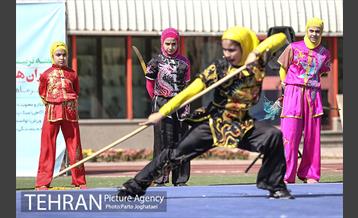 پویش ملی ارتقا سلامت و نشاط زنان 8