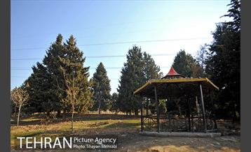 پارک جنگلی سرخه حصار 11