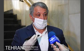 دویست و هشتمین جلسه شورای شهر 20