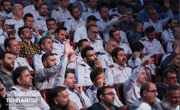 ششمین برنامه «عهد یاران»  105