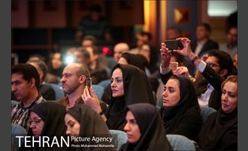 نشست شورای مدیران روابط عمومی شهرداری 21
