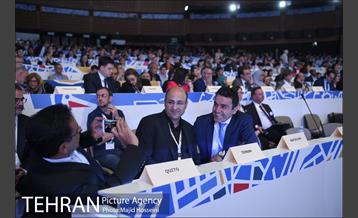 اجلاس شهرداران جهان 25