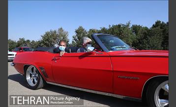 امضاءتفاهم نامه همکاری میان سازمان ورزش شهرداری تهران و فدراسیون موتورسواری و اتومبیلرانی 9