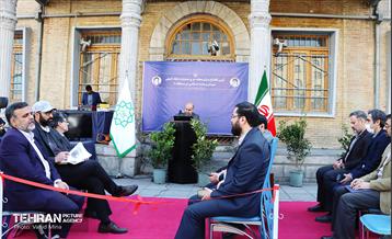 افتتاح مرکز محله حر و عملیات ارتقای کیفی میدان وحدت اسلامی 2