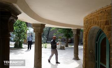 به بهانه روز جهانی بناها و محوطه های تاریخی 8