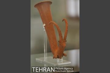 موزه ایران باستان 30