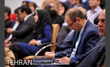 نخستین رویداد استارت آپ ویکند محیط زیست و مدیریت شهرى هوشمند با محور هاى حمل و نقل ترافیک 5