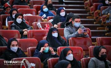 آیین تکریم و بزرگداشت مقام زن 7