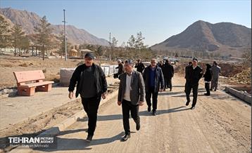 تور گردشگری منطقه 20 شهرداری تهران 44