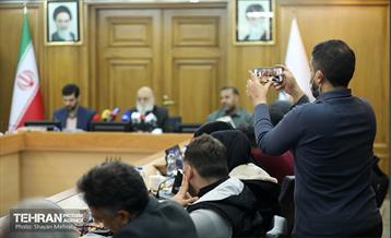 نشست خبری «لایحه بودجه ۱۴۰۳» 33