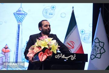 تقدیر از فعالان سومین دوره طرح من شهردارم 69