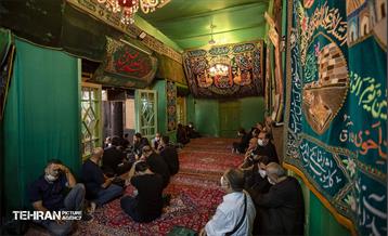 تکیه سادات اخوی (2)