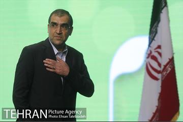 چهاردهمین همایش اهدای عضو "جشن نفس" 22