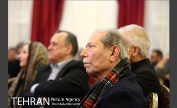 سیزدهمین جشن بزرگ منتقدان و نویسندگان سینمایی ایران 10