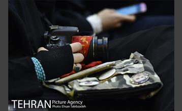 آیین اختتامیه دومین مسابقه عکس سلفی «من و دوست اربعینی ام» 18