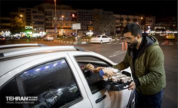 چایخانه حضرت زهرا (س) 8