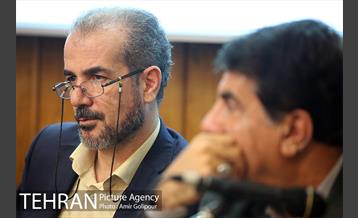 همایش حریم شهر تهران، بایدها و نبایدها 18