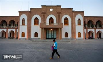 خانه شهر (بلدیه) 57