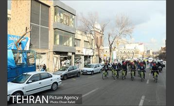 رکابزنی ‌پیروز حناچی و شهرداران کلانشهرها تا دفتر جهانگیری 35