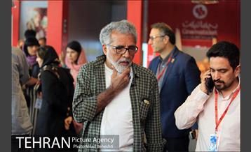 روز آخر سی و هفتمین جشنواره جهانی فیلم فجر 24