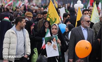 چهل‌و‌‌هفتمین جشن پیروزی انقلاب اسلامی - 2 61