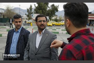 تهران دوست‌ داشتنی 4