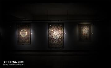 فرش،سنت،هنر 6