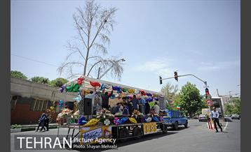 کمپین من هم یک کودک هستم 24