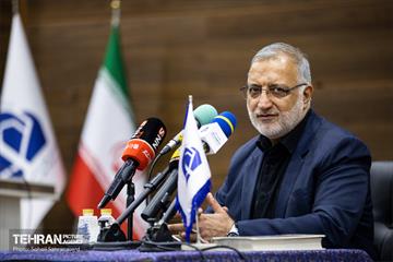 اختتامیه نشست اتحادیه انجمن‌های اسلامی دانشجویان مستقل