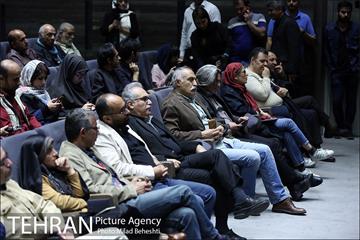 نشست مطبوعاتی سی و هفتمین جشنواره جهانی فیلم فجر 12