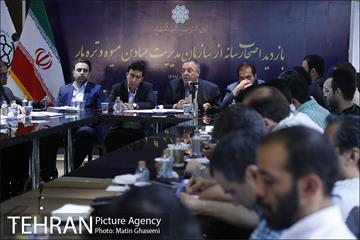 بازدید اصحاب رسانه از مراکز عرضه بهداشتی دام  42