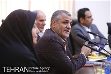 نشست صمیمی مهندس یزدانی با اصحاب رسانه  9