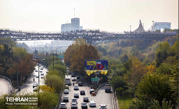 مراسم رونمایی از پویش "همه هوادار ایران" 13