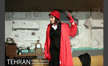 نمایش اثر پرتوهای گاما بر گل های همیشه بهار 26