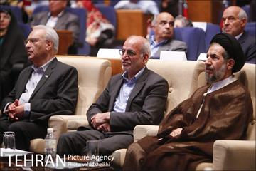 بیستمین جشنواره خیرین مدرسه ساز تهران 7