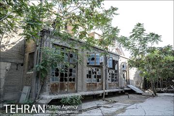 کارخانه سیمان شهر ری 17