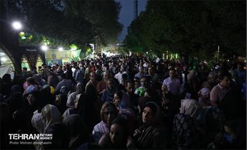 اجتماع بزرگ امام‌ رضایی‌ها - 1 30