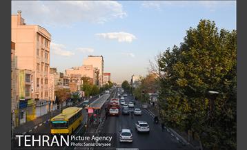 بزرگراه رسالت 4