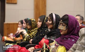 دومین روز پنجمین رویداد بارش 50