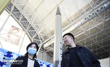 بازدید سفرای خارجی از منطقه ۲۱ 23