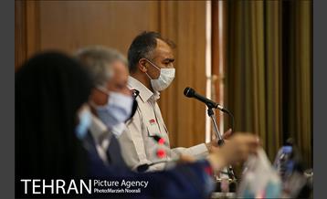 دویست و بیست و چهارمین جلسه شورای شهر تهران 15