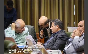 صد و چهل و ششمین جلسه شورا شهر 4