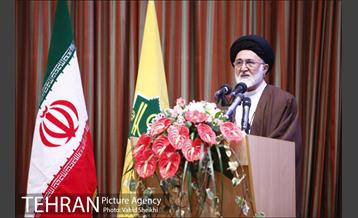 آیین تکریم حمید محمدی و معارفه علیزضا رشیدیان 7