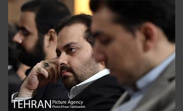 جلسه دورنگاه مرکز ارتباطات شهرداری تهران 11