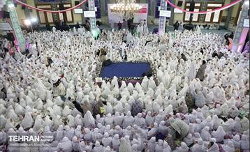 جشن تکلیف فرشته‌ها ۴ 32