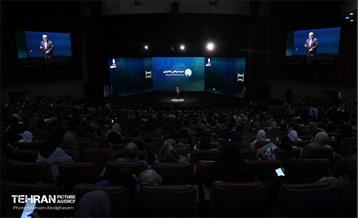 رویداد و نمایشگاه ملی مشاغل خانگی ایران 40